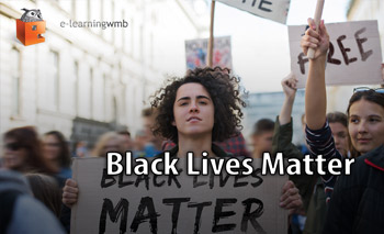 Black Lives Matter e-Learning